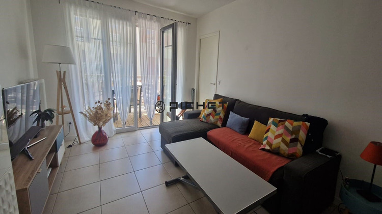 Ma-Cabane - Vente Appartement LA TESTE-DE-BUCH, 42 m²