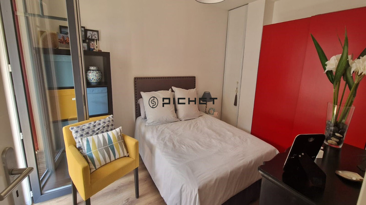 Ma-Cabane - Vente Appartement LA TESTE-DE-BUCH, 42 m²