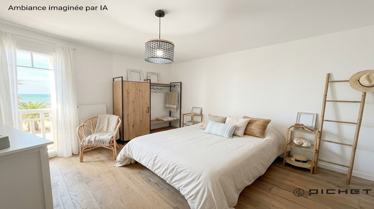 Ma-Cabane - Vente Appartement LA TESTE-DE-BUCH, 64 m²