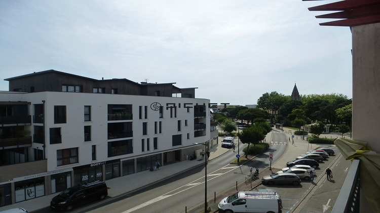 Ma-Cabane - Vente Appartement LA TESTE-DE-BUCH, 40 m²