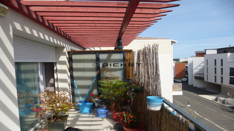 Ma-Cabane - Vente Appartement LA TESTE-DE-BUCH, 40 m²