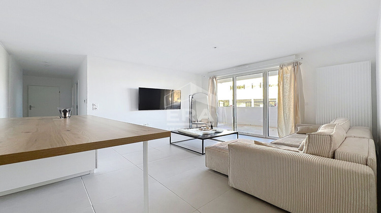 Ma-Cabane - Vente Appartement LA TESTE-DE-BUCH, 63 m²
