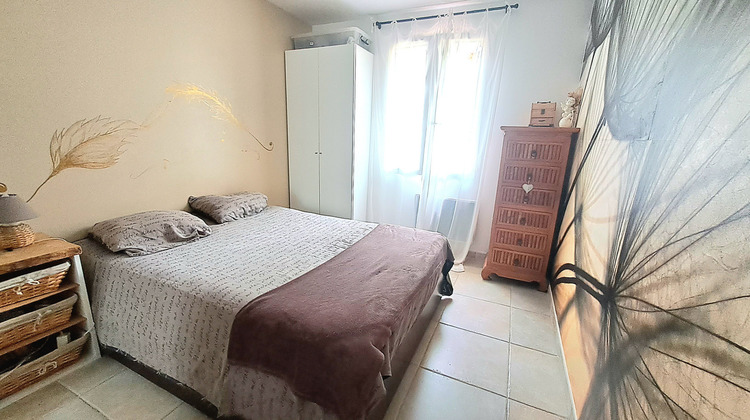 Ma-Cabane - Vente Appartement La Tour-d'Aigues, 75 m²