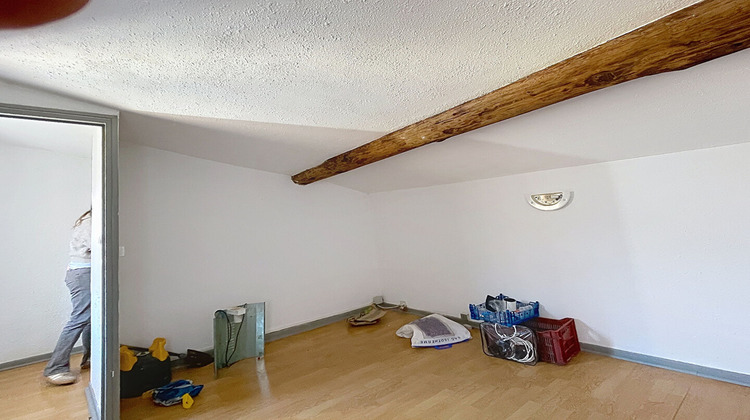 Ma-Cabane - Vente Appartement LA TOUR-D'AIGUES, 72 m²