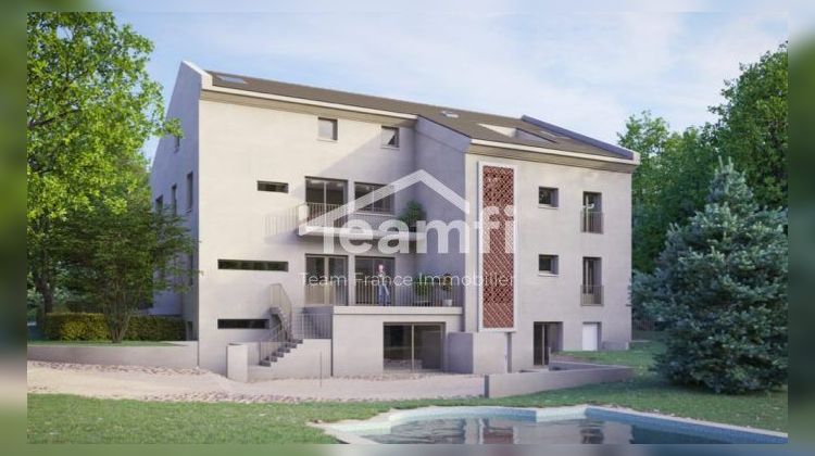 Ma-Cabane - Vente Appartement La Tour-de-Salvagny, 22 m²
