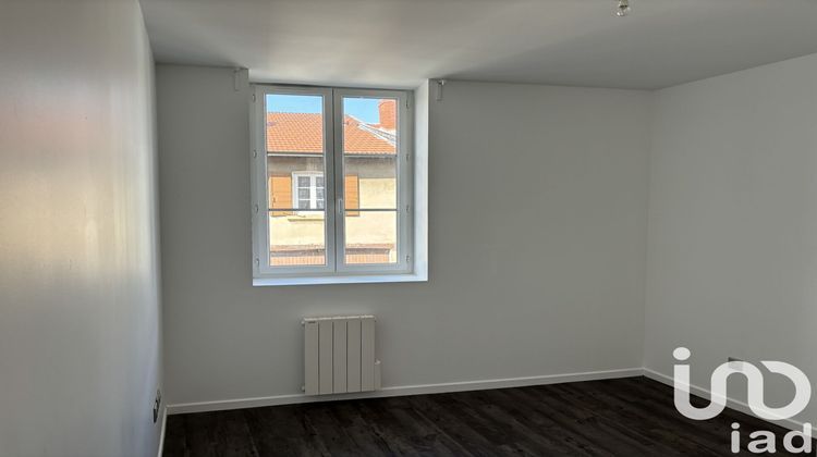 Ma-Cabane - Vente Appartement La Tour-de-Salvagny, 43 m²