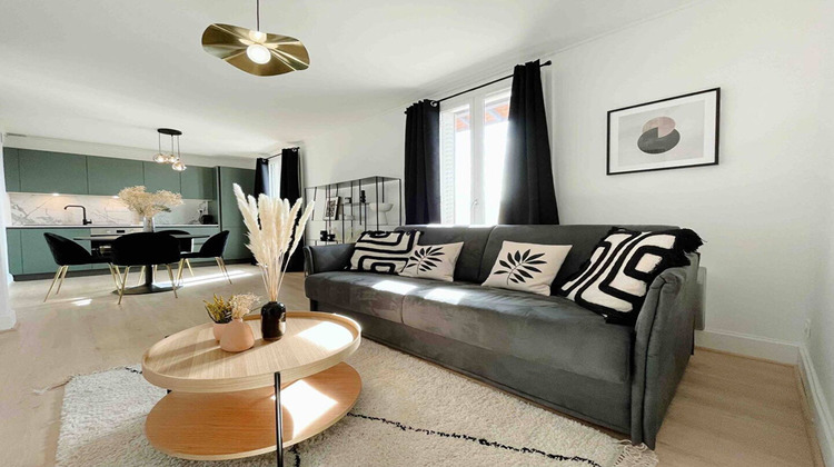 Ma-Cabane - Vente Appartement LA TOUR-DE-SALVAGNY, 60 m²