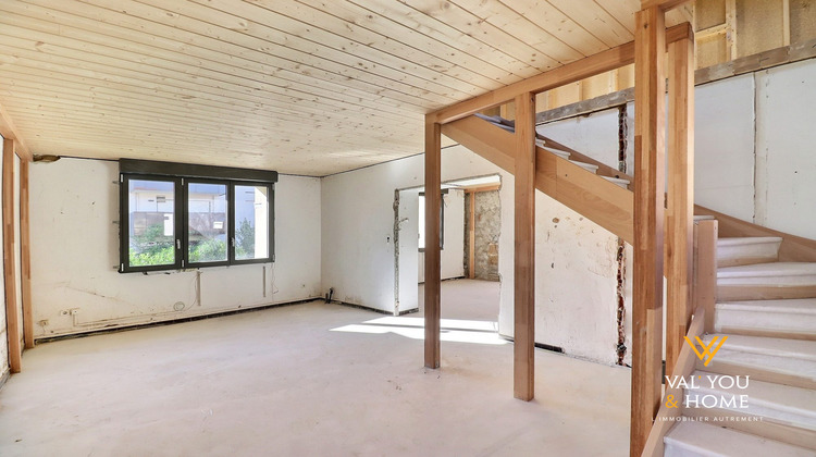 Ma-Cabane - Vente Appartement La Tour-de-Salvagny, 92 m²