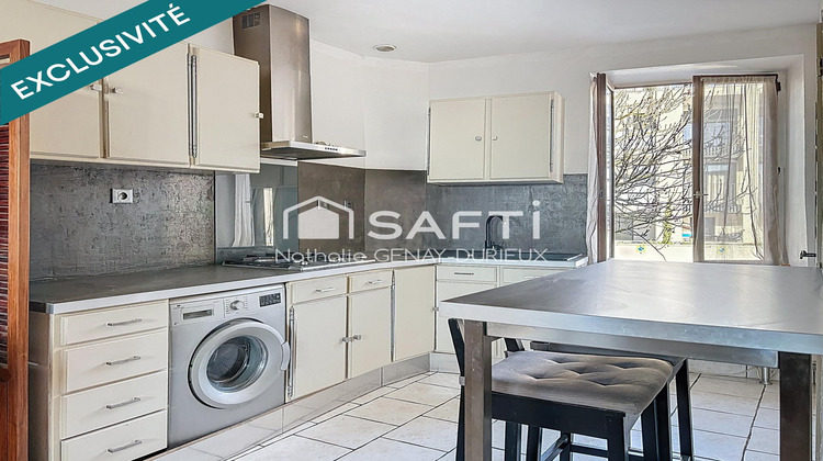 Ma-Cabane - Vente Appartement La Tour-de-Salvagny, 31 m²