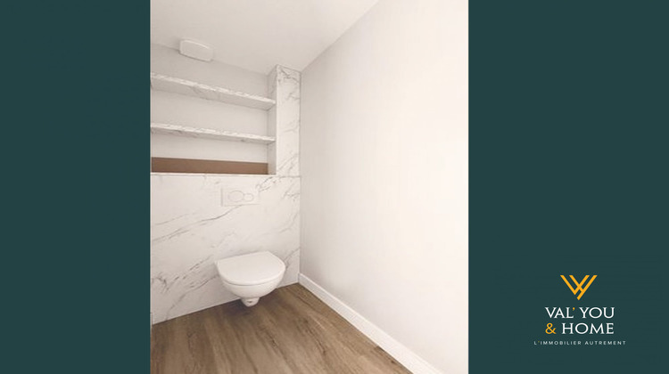 Ma-Cabane - Vente Appartement La Tour-de-Salvagny, 58 m²