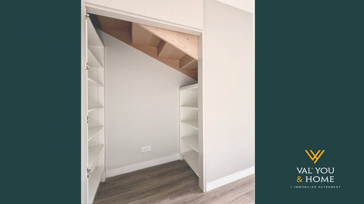 Ma-Cabane - Vente Appartement La Tour-de-Salvagny, 58 m²