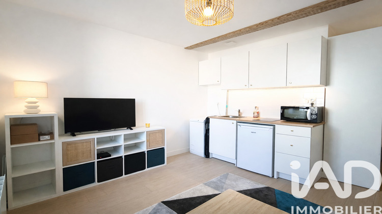 Ma-Cabane - Vente Appartement La Tour-de-Salvagny, 19 m²