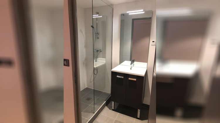 Ma-Cabane - Vente Appartement LA TOUR-DE-SALVAGNY, 19 m²