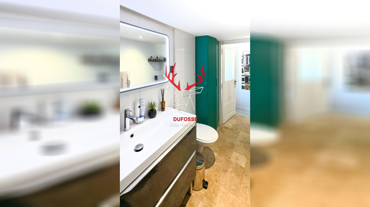 Ma-Cabane - Vente Appartement LA TOUR-DE-SALVAGNY, 37 m²