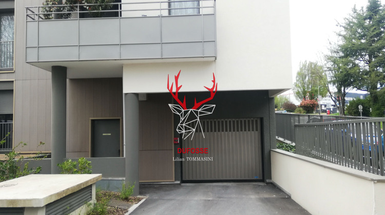 Ma-Cabane - Vente Appartement LA TOUR-DE-SALVAGNY, 13 m²