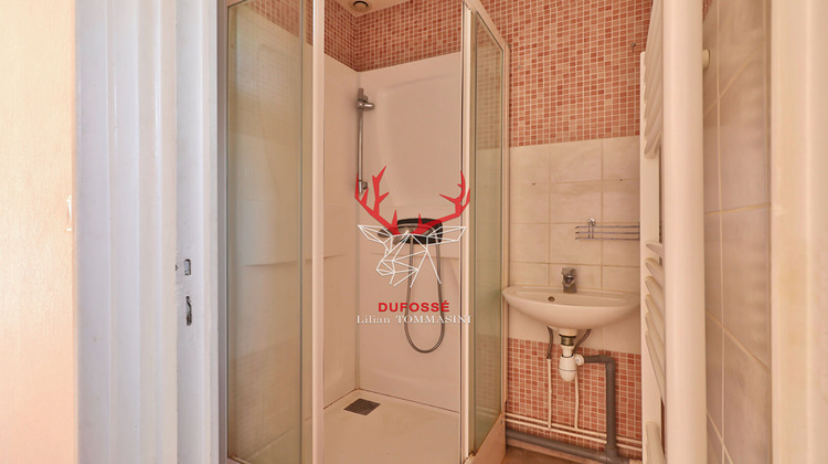 Ma-Cabane - Vente Appartement LA TOUR-DE-SALVAGNY, 36 m²