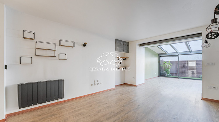 Ma-Cabane - Vente Appartement La Tour-de-Salvagny, 54 m²