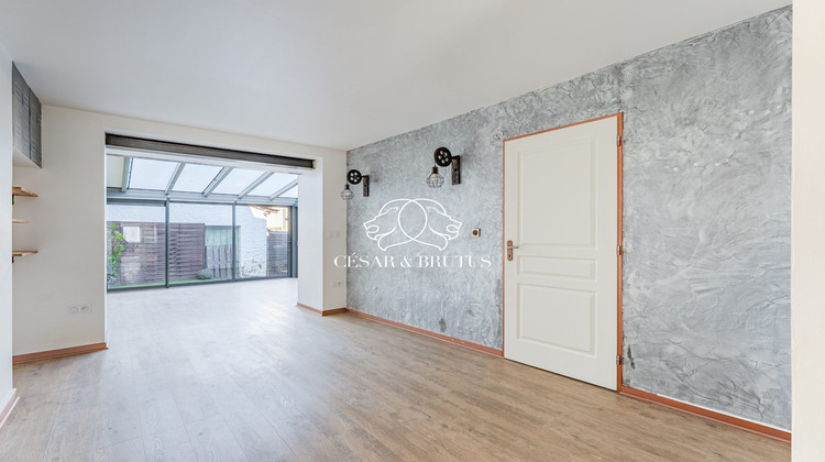 Ma-Cabane - Vente Appartement La Tour-de-Salvagny, 54 m²