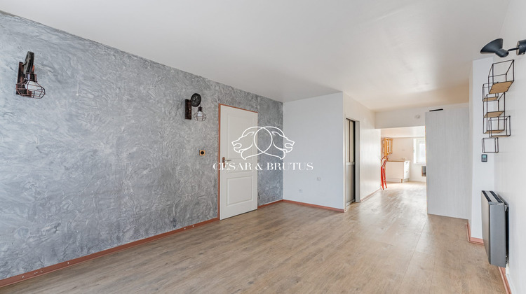 Ma-Cabane - Vente Appartement La Tour-de-Salvagny, 54 m²