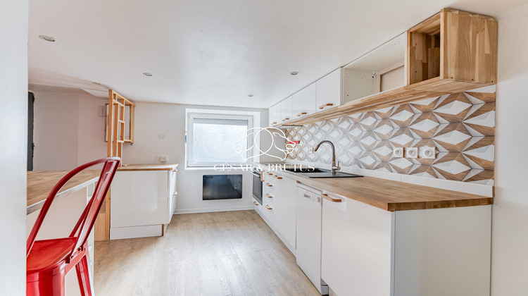 Ma-Cabane - Vente Appartement La Tour-de-Salvagny, 54 m²