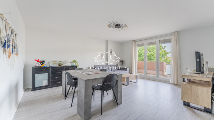 Ma-Cabane - Vente Appartement La Tour-de-Salvagny, 52 m²