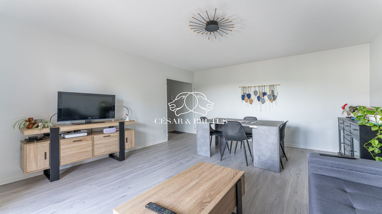 Ma-Cabane - Vente Appartement La Tour-de-Salvagny, 52 m²
