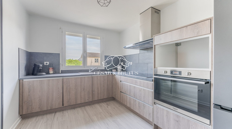 Ma-Cabane - Vente Appartement La Tour-de-Salvagny, 52 m²