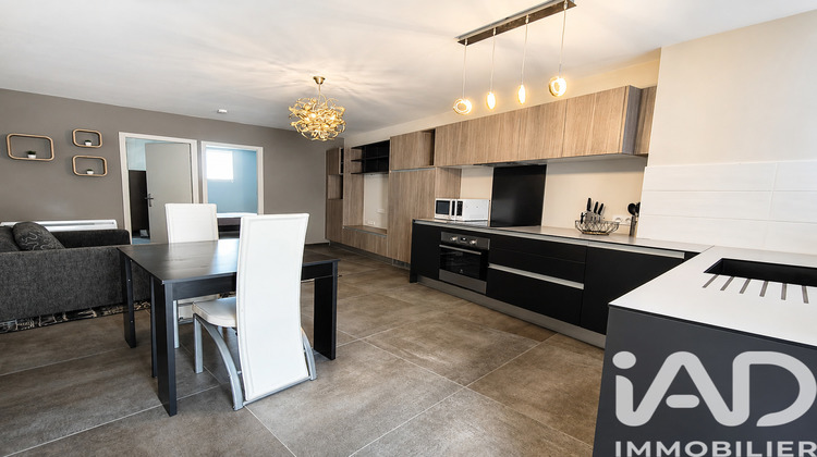 Ma-Cabane - Vente Appartement La Tour-de-Salvagny, 40 m²