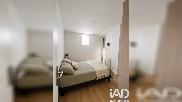 Ma-Cabane - Vente Appartement La Tour-de-Salvagny, 40 m²