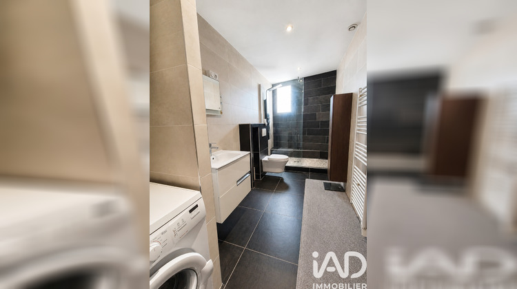 Ma-Cabane - Vente Appartement La Tour-de-Salvagny, 40 m²