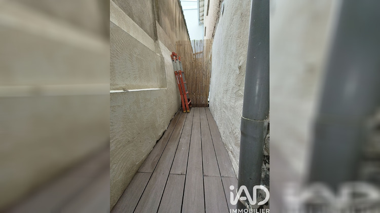 Ma-Cabane - Vente Appartement La Tour-de-Salvagny, 40 m²