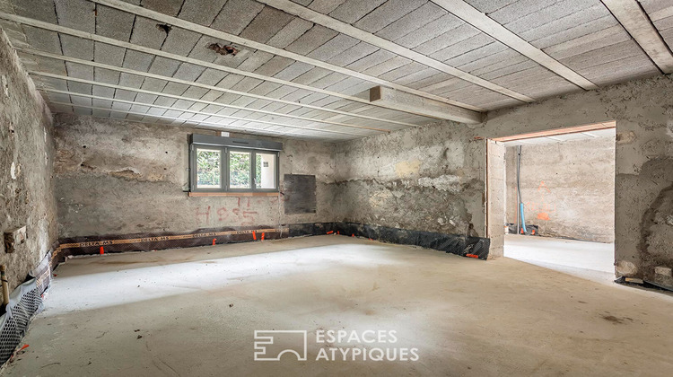 Ma-Cabane - Vente Appartement LA TOUR-DE-SALVAGNY, 79 m²