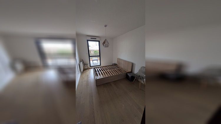 Ma-Cabane - Vente Appartement LA TOUR-DE-SALVAGNY, 43 m²