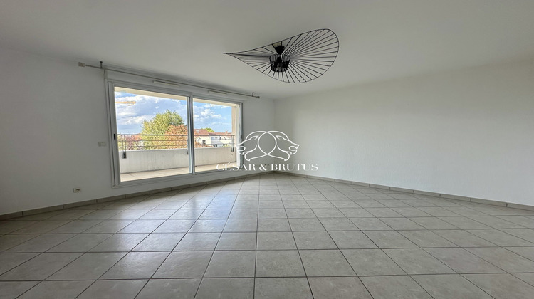 Ma-Cabane - Vente Appartement La Tour-de-Salvagny, 57 m²