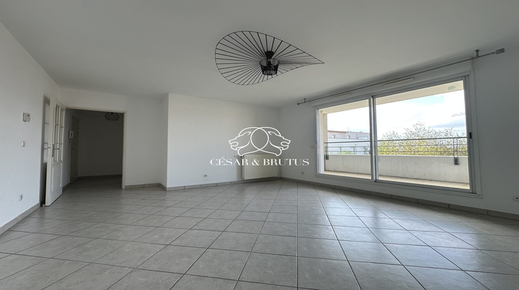 Ma-Cabane - Vente Appartement La Tour-de-Salvagny, 57 m²