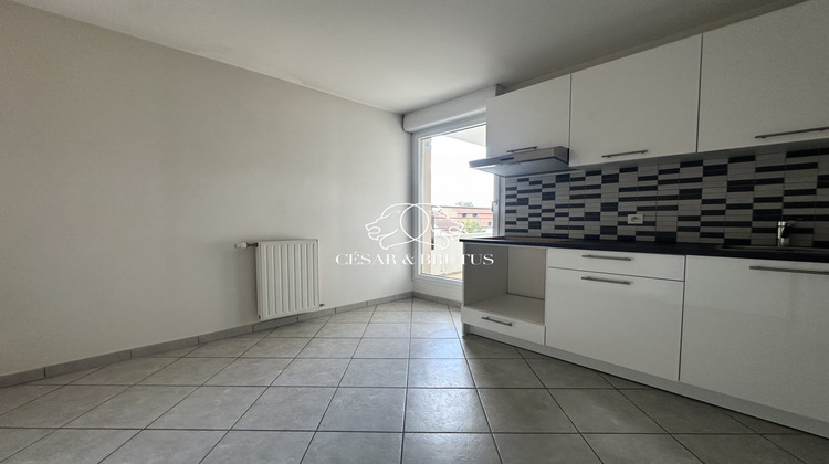 Ma-Cabane - Vente Appartement La Tour-de-Salvagny, 57 m²