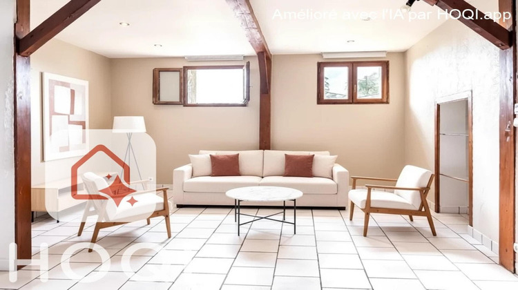 Ma-Cabane - Vente Appartement La Tour-de-Salvagny, 31 m²