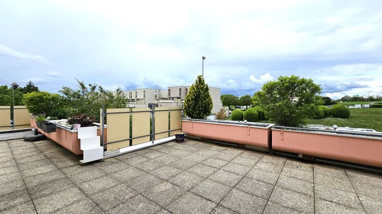 Ma-Cabane - Vente Appartement LA TOUR-DU-PIN, 79 m²