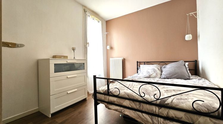 Ma-Cabane - Vente Appartement LA TOUR-DU-PIN, 79 m²