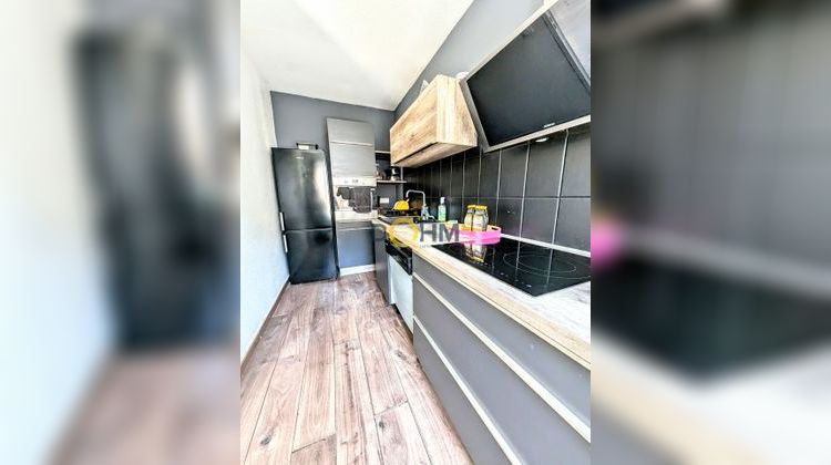 Ma-Cabane - Vente Appartement La Tour-du-Pin, 83 m²