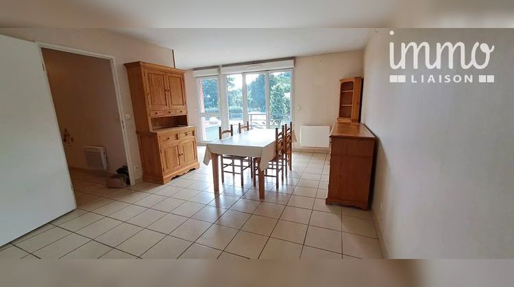 Ma-Cabane - Vente Appartement La Tour-du-Pin, 88 m²