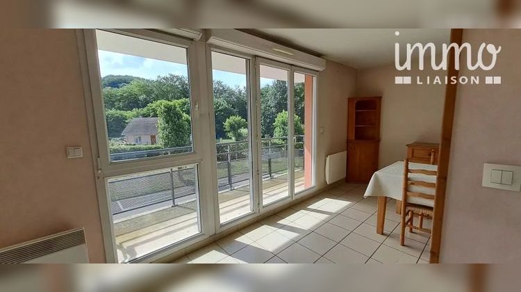 Ma-Cabane - Vente Appartement La Tour-du-Pin, 88 m²