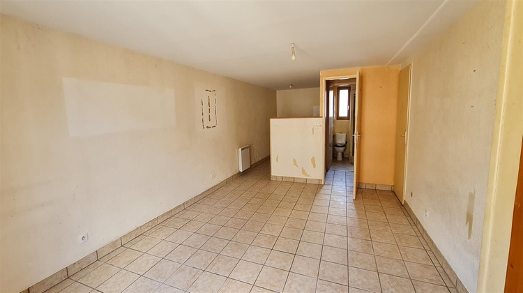 Ma-Cabane - Vente Appartement La Tour-du-Pin, 33 m²