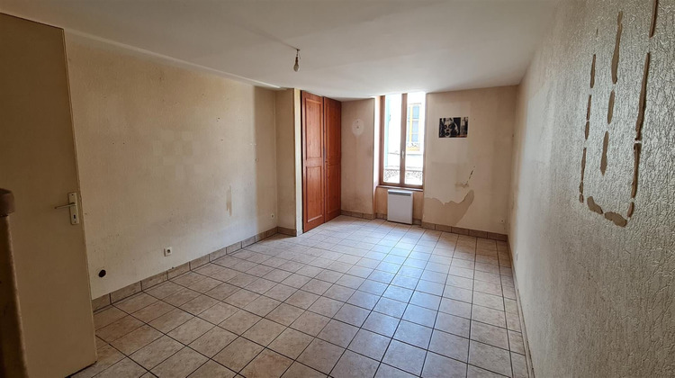 Ma-Cabane - Vente Appartement La Tour-du-Pin, 33 m²