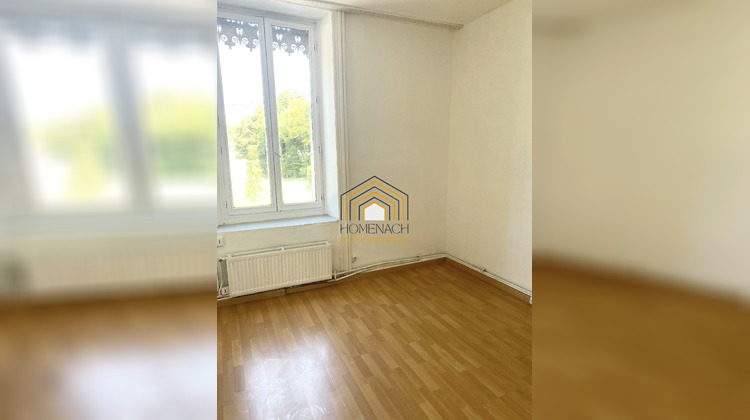 Ma-Cabane - Vente Appartement La Tour-du-Pin, 39 m²