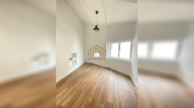 Ma-Cabane - Vente Appartement La Tour-du-Pin, 30 m²