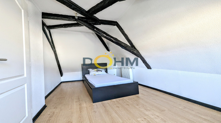 Ma-Cabane - Vente Appartement La Tour-du-Pin, 83 m²