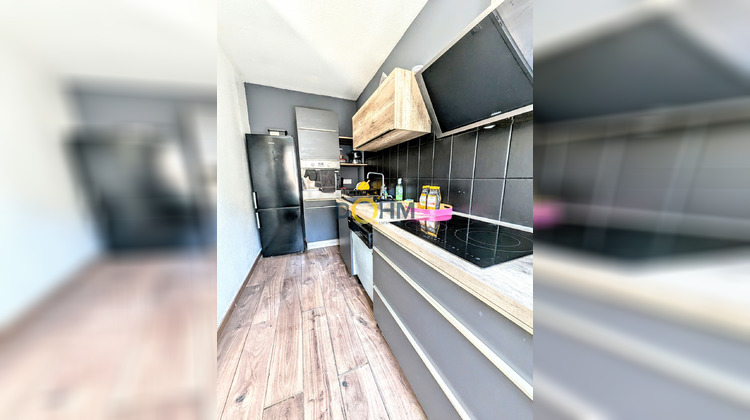 Ma-Cabane - Vente Appartement La Tour-du-Pin, 83 m²