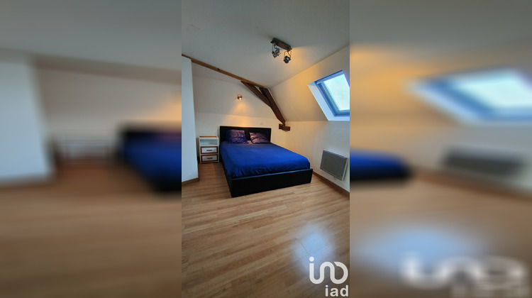 Ma-Cabane - Vente Appartement La Tour-du-Pin, 57 m²