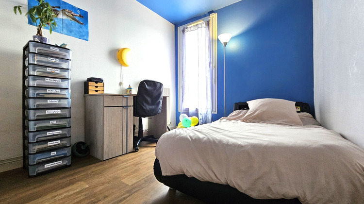 Ma-Cabane - Vente Appartement LA TOUR-DU-PIN, 79 m²